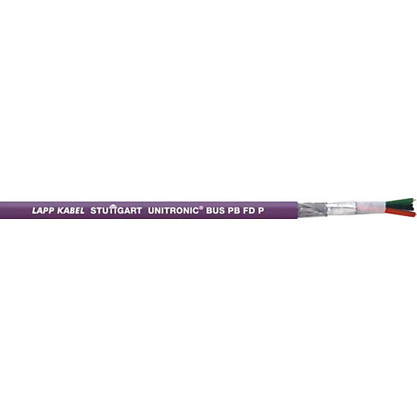 LAPP UNITRONIC BUS PB FD P 1X2X0,64 2170222/100